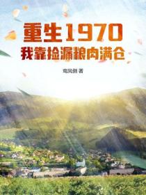 重生1970：我靠捡漏粮肉满仓