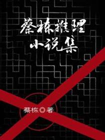 蔡栋推理小说集