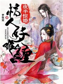 夜半惊婚：棺人好难缠