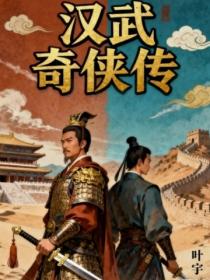 汉武奇侠传