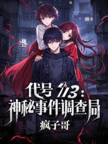 代号13:神秘事件调查局