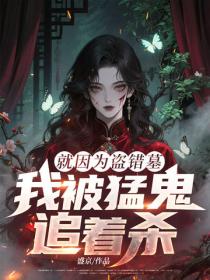 就因为盗错墓,我被猛鬼追着杀