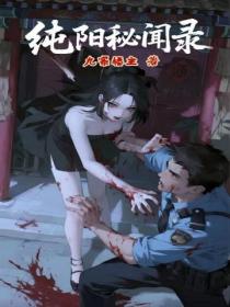 纯阳秘闻录