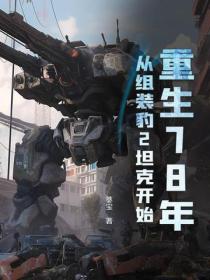 重生78年，从组装豹2坦克开始